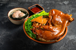 猪脚饭
