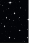 星星
