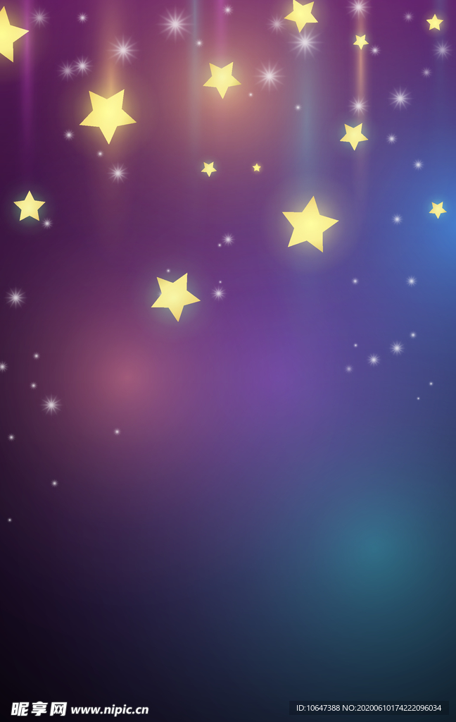 星星