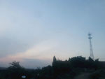 油画风景
