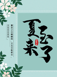 夏至海报