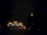 南桥风光