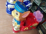 摇摇车=