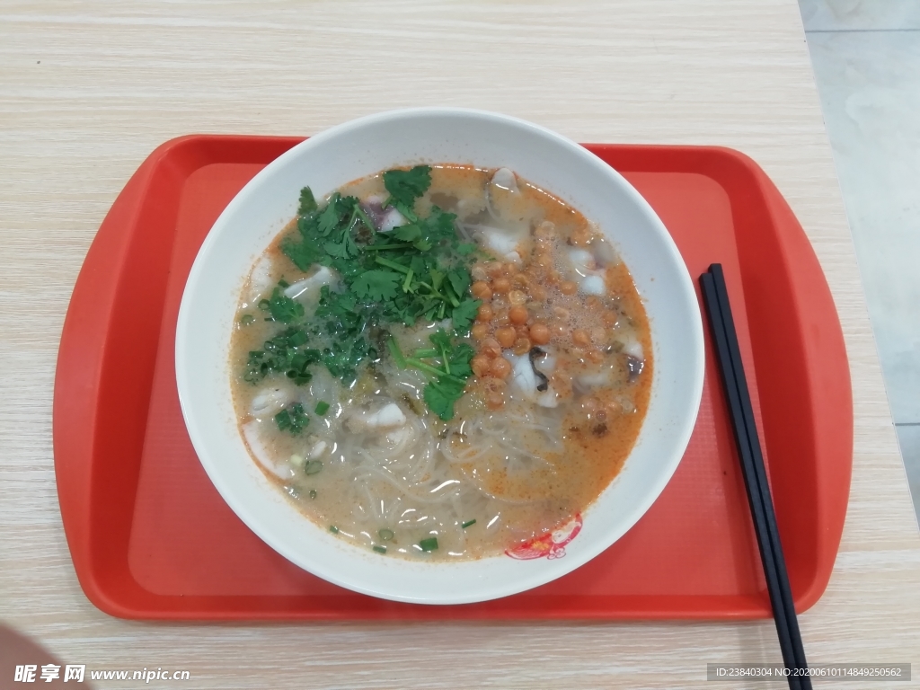 美味鱼粉