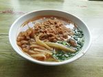 鲜香生榨米粉