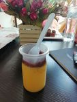 布丁甜品