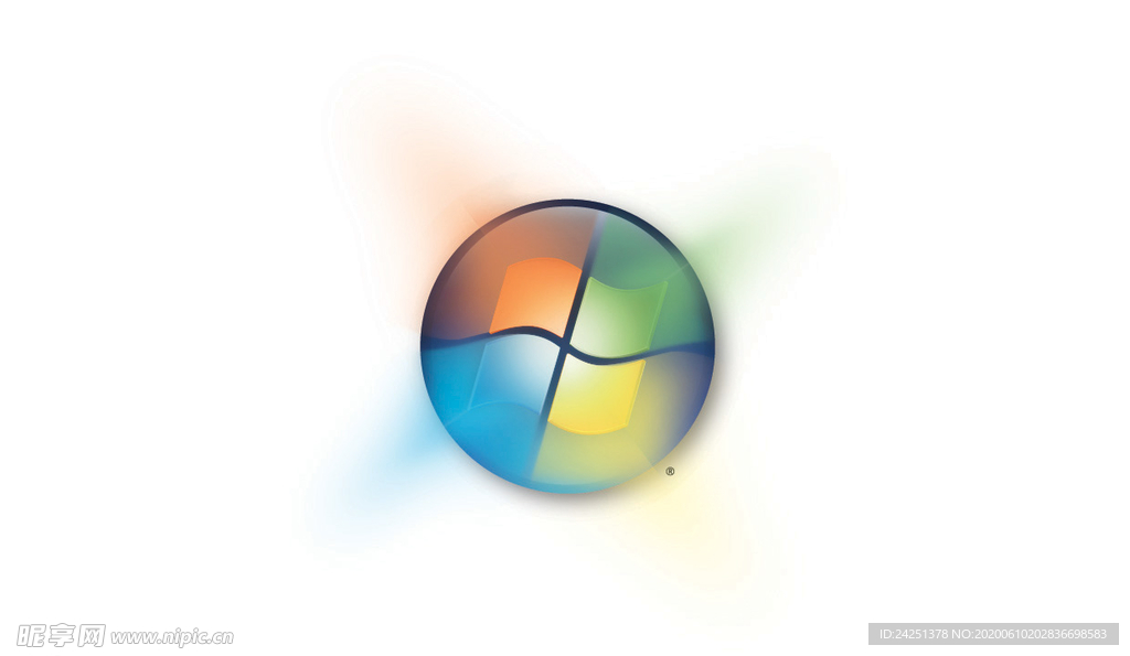 WINDOWS LOGO 标志