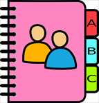 书