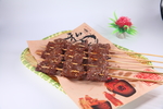 牛肉串