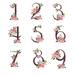 数字免抠素材