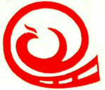 秦盛驾校logo