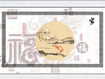 背景墙