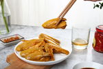 夹鸡翅