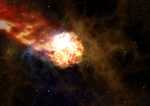 星空幻想
