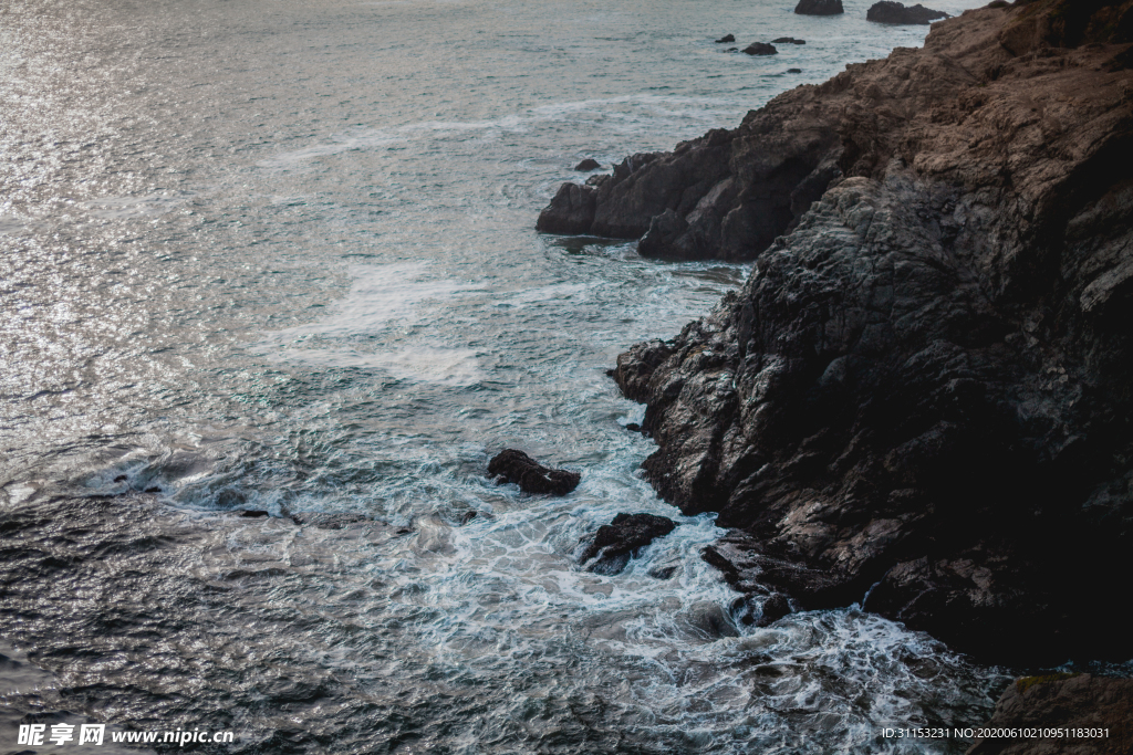 海浪