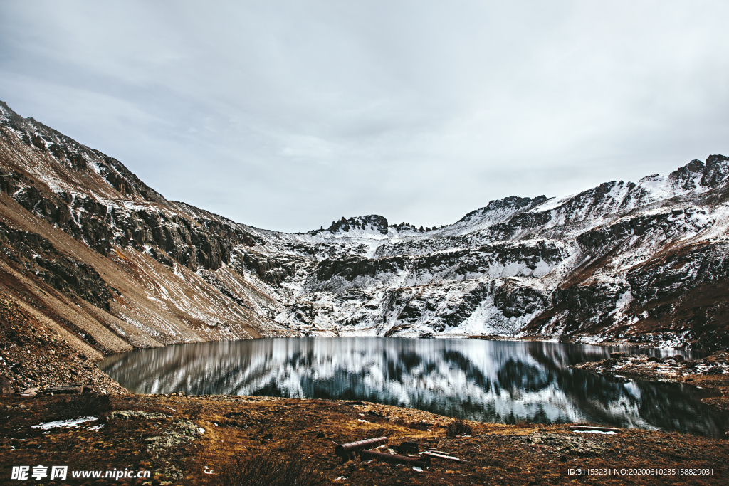 风景