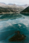 平静的水面