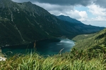 高山流水