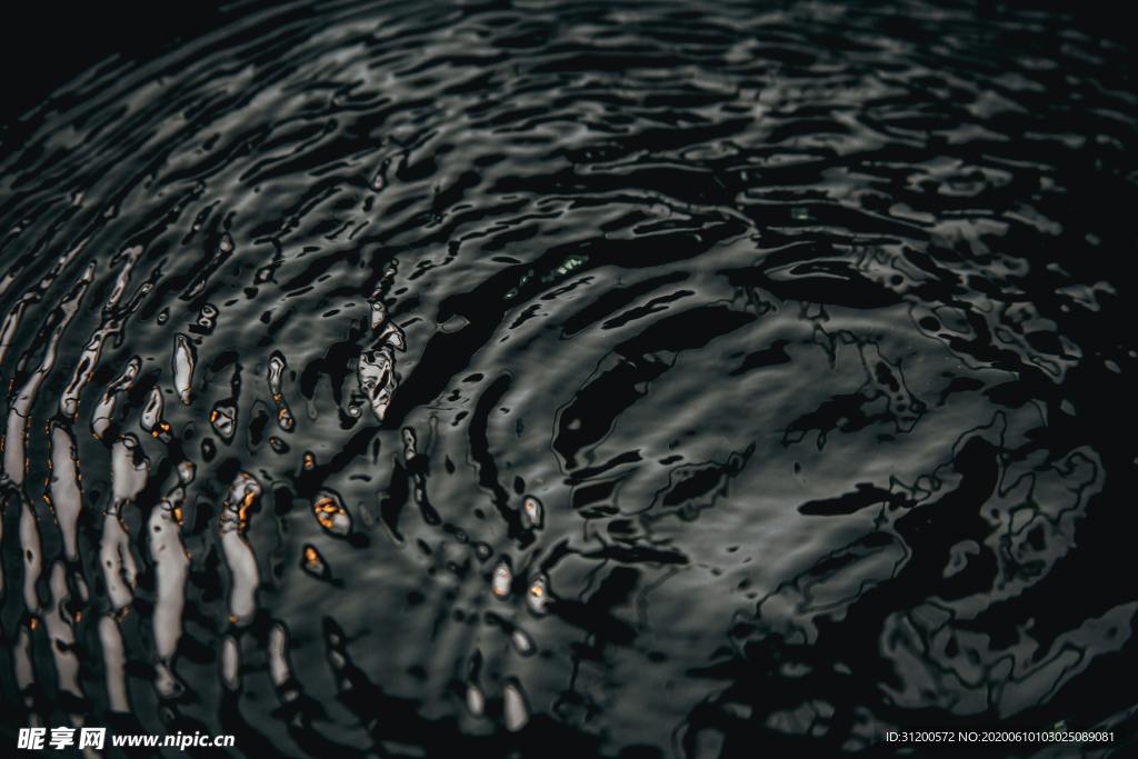 水波