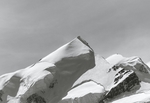 雪山