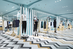 服装商店  专卖店