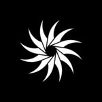 几何抽象元素