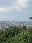 城市美景