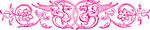 矢量花纹