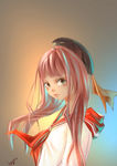 女生
