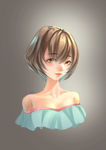 女生
