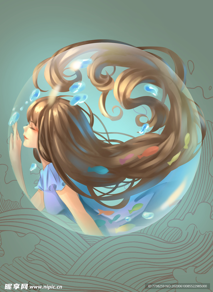 泡沫