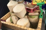 地摊经济