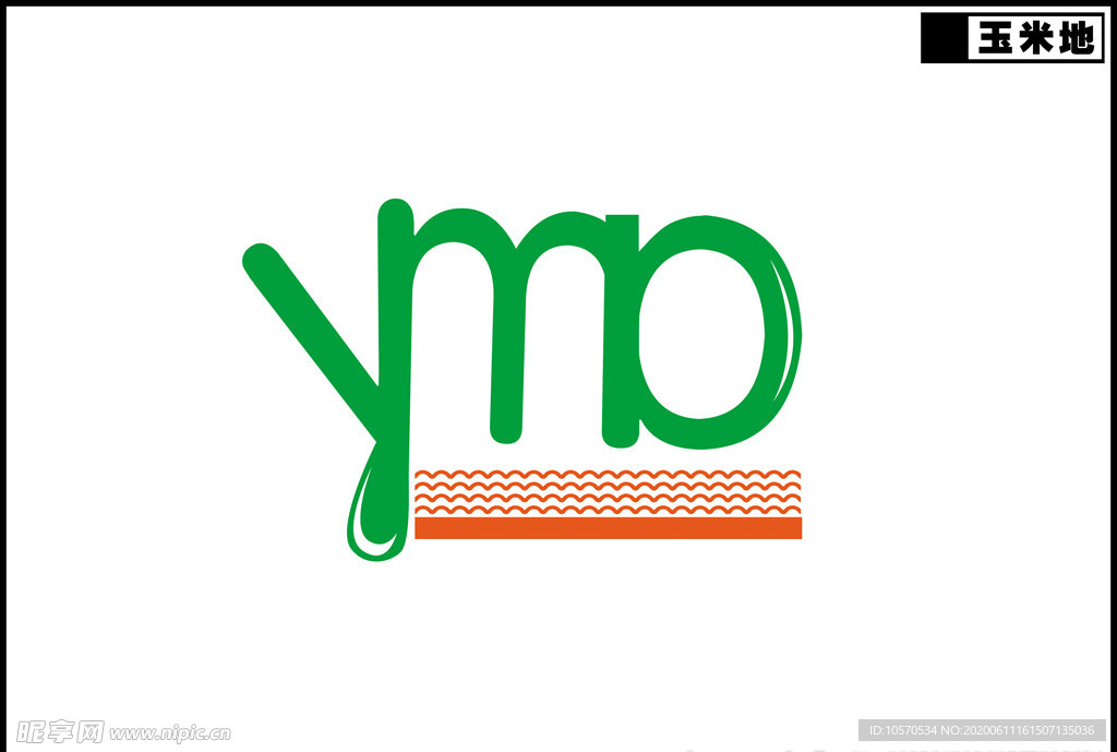 ymb玉米地