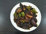 酱茄子
