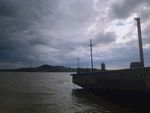 西飞渔村