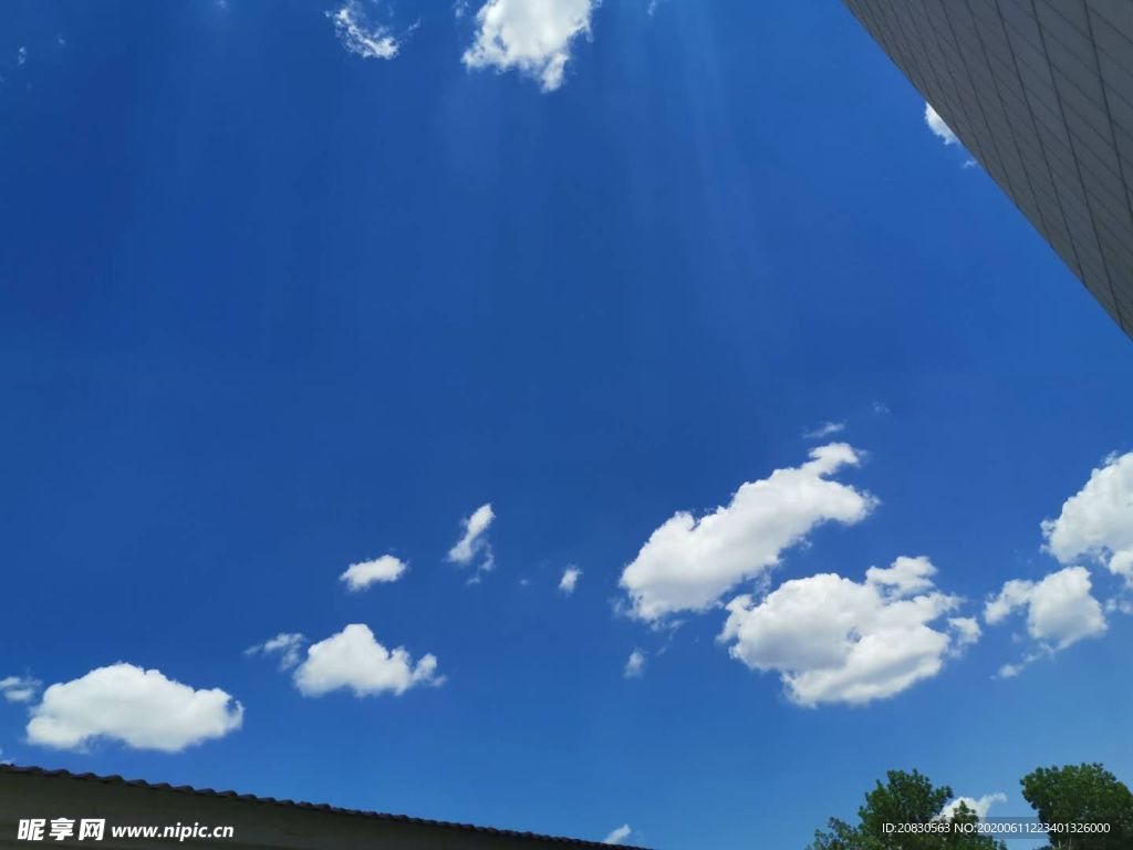 城市建筑