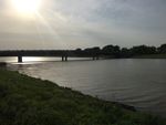 松花江支流