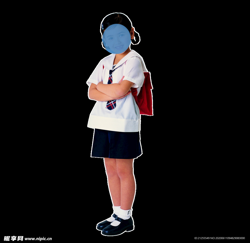 人物素材