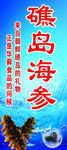海参