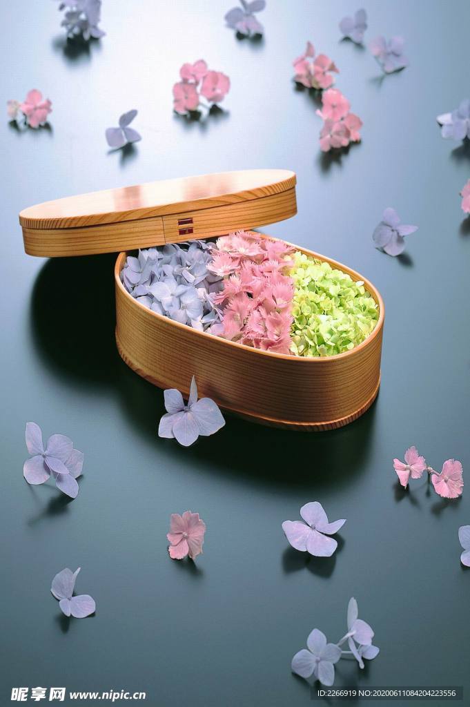 花卉艺术