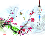 移门图案