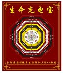 生命充电宝