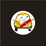 洗车logo