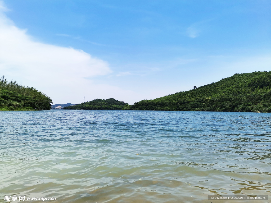 风景