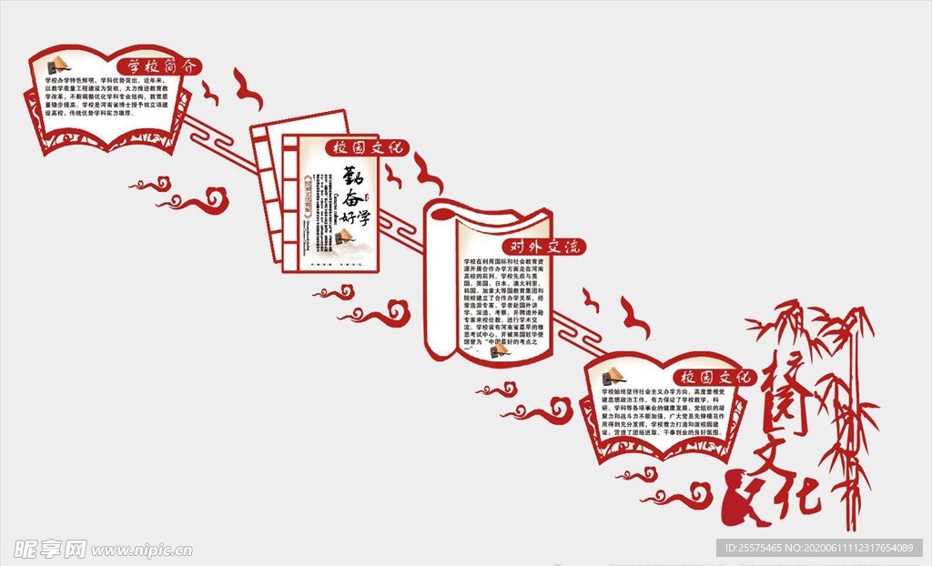 学校文化