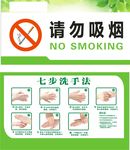 请勿吸烟