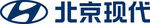 北京现代最新logo矢量图
