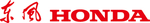 东风本田最新logo矢量图