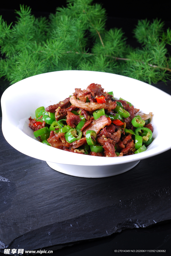 拆骨肉