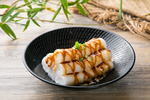 肥肠美食小吃
